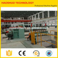 Fast Changing Steel Twin Slitter Slitting Line, High Configuration Metal Slitting Machine